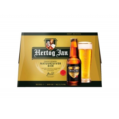 Hertog Jan Mono 12-pak